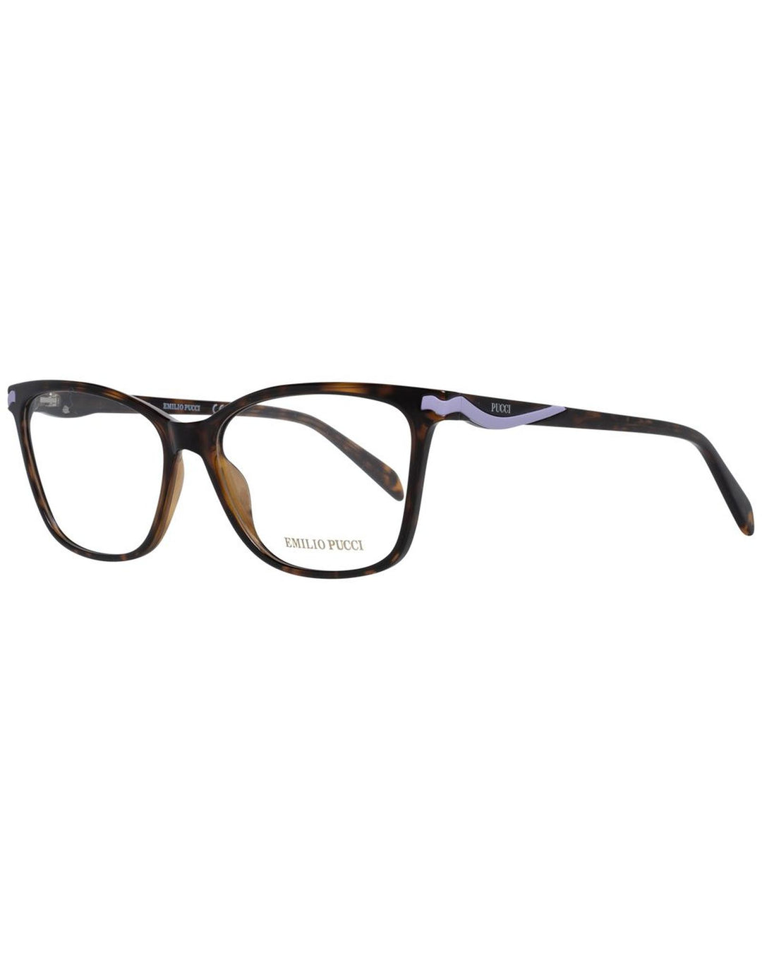 Emilio Pucci Women's Brown Optical Frames - One Size
