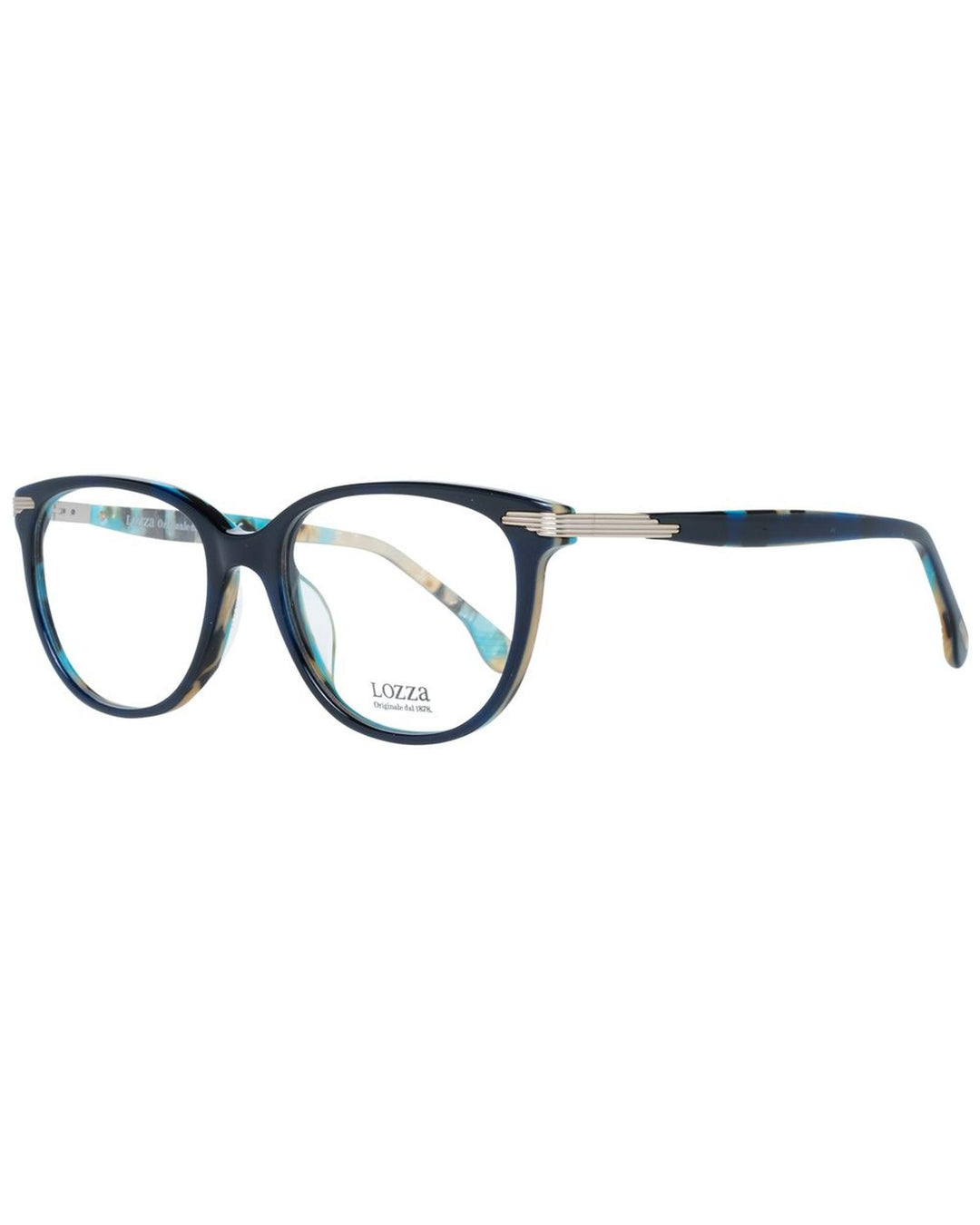 Lozza Women's Black Optical Frames - One Size