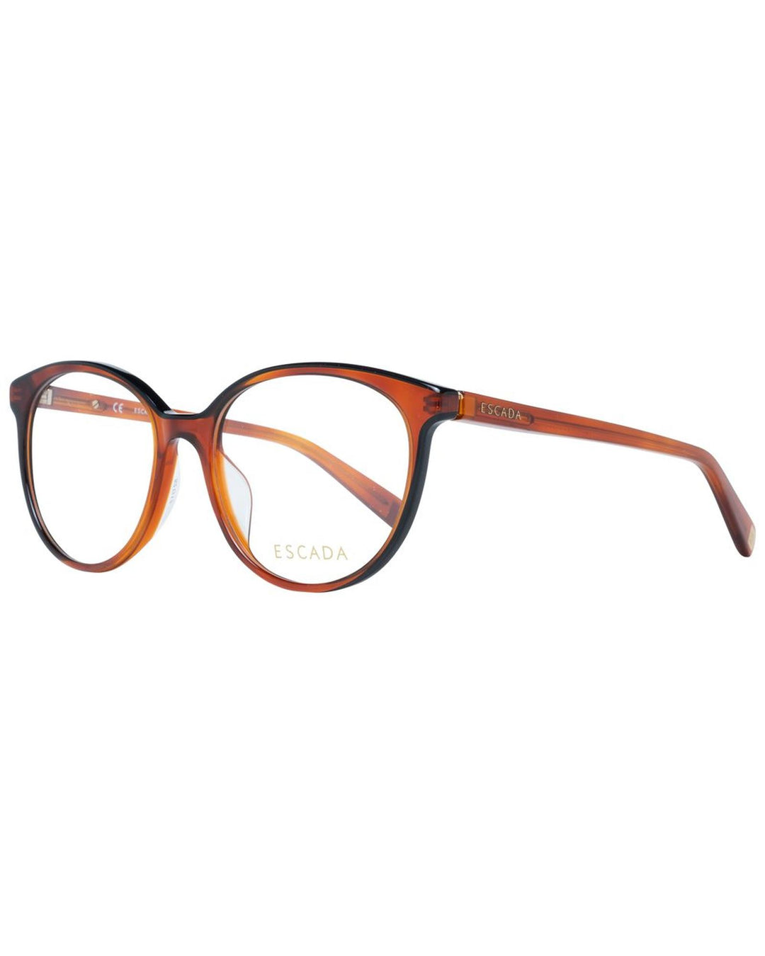 Escada Women's Brown Optical Frames - One Size