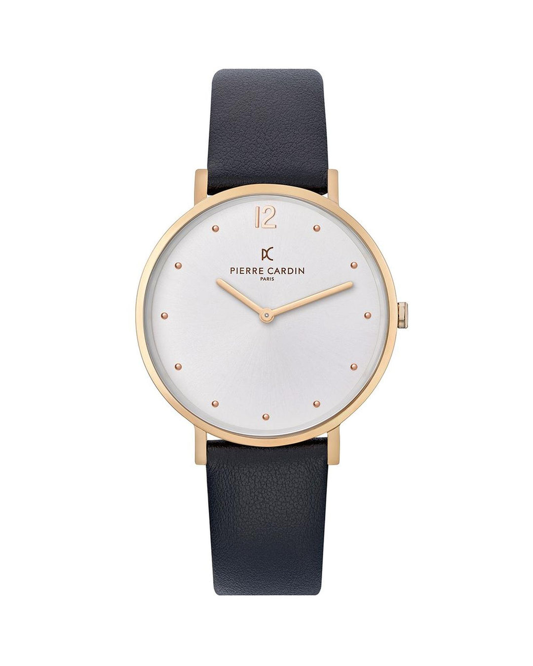 Pierre Cardin Women's Rose Gold Watch - One Size