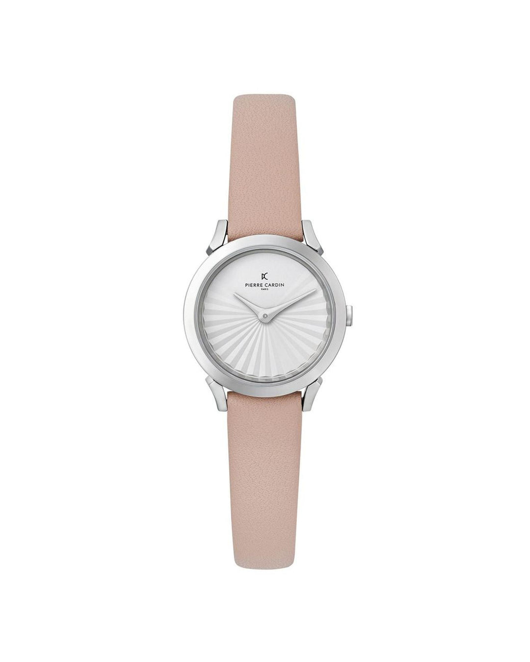 Pierre Cardin Women's Silver Watch - One Size
