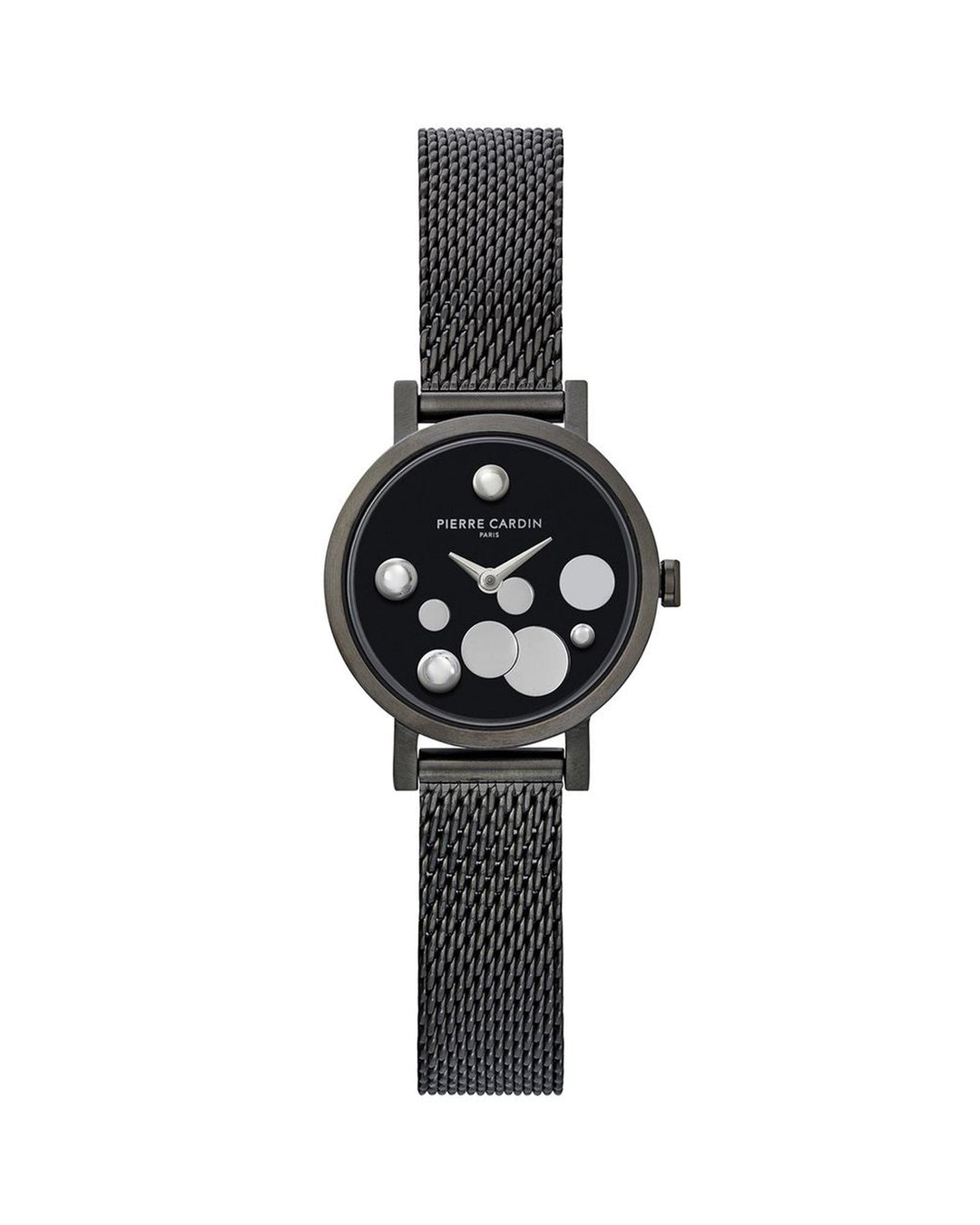 Pierre Cardin Women's Gray Watch - One Size