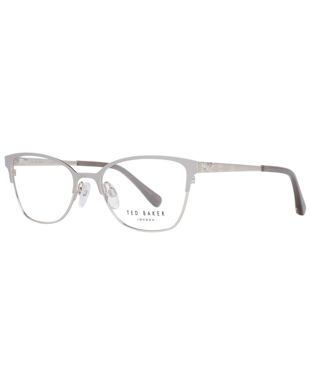 Ted Baker Women's Gray Optical Frames - One Size