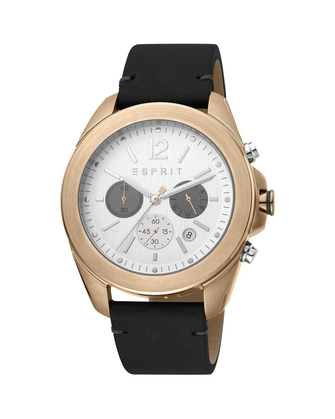 Esprit Men's Rose Gold Watch - One Size