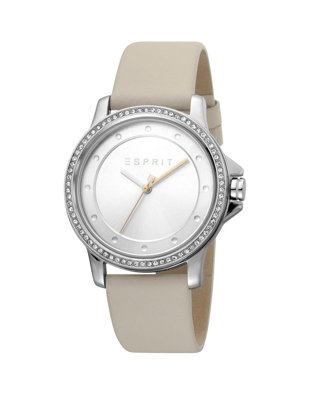 Esprit Women's Silver Watch - One Size