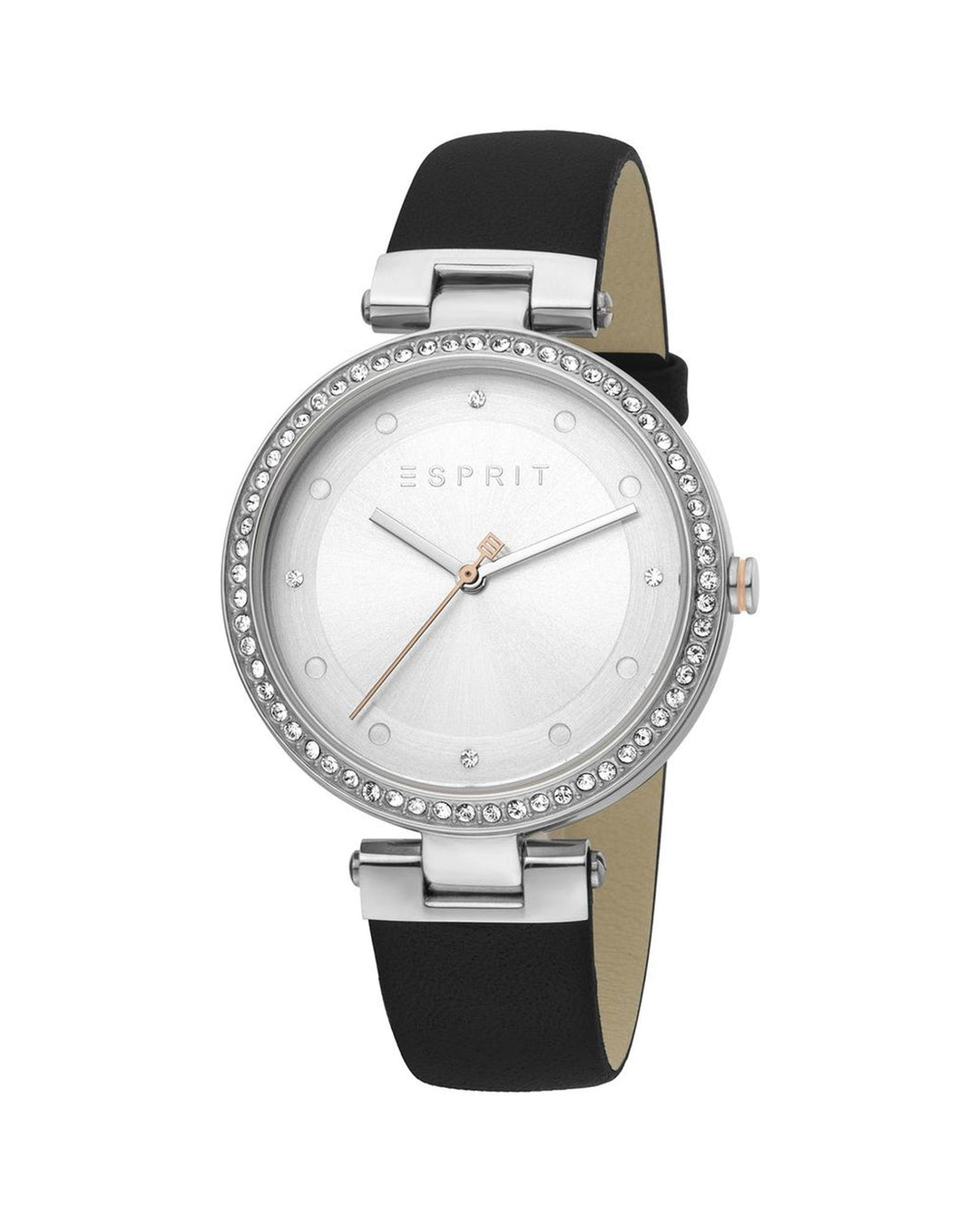 Esprit Women's Silver Watch - One Size