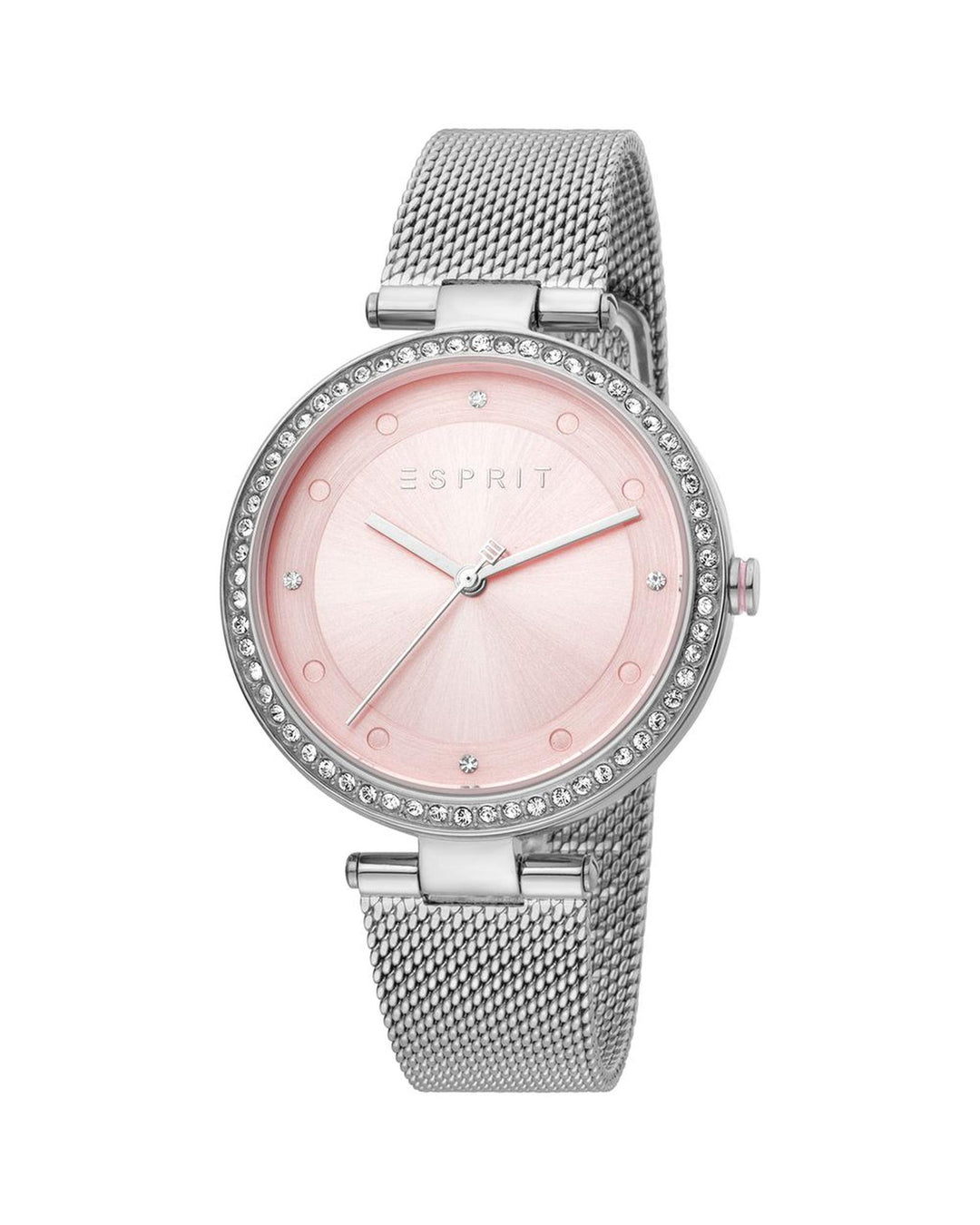 Esprit Women's Silver Watch - One Size