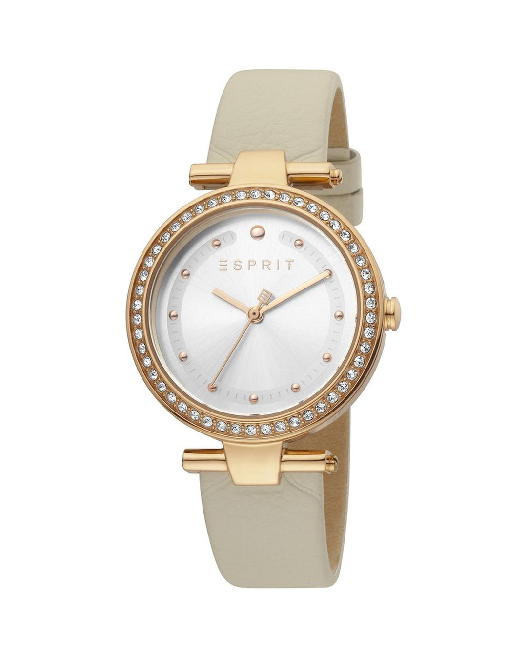 Esprit Women's Rose Gold Watch - One Size