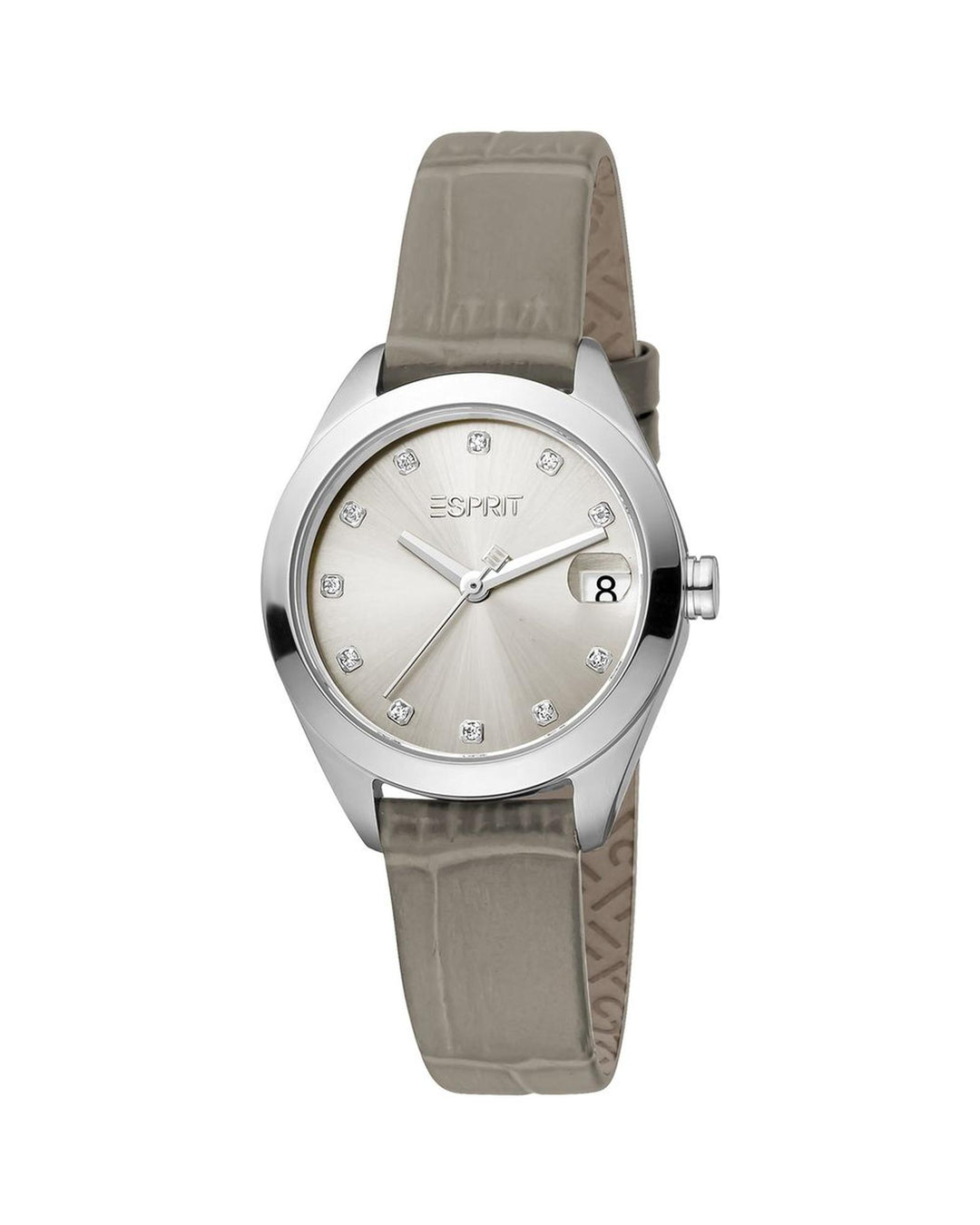 Esprit Women's Silver Watch - One Size