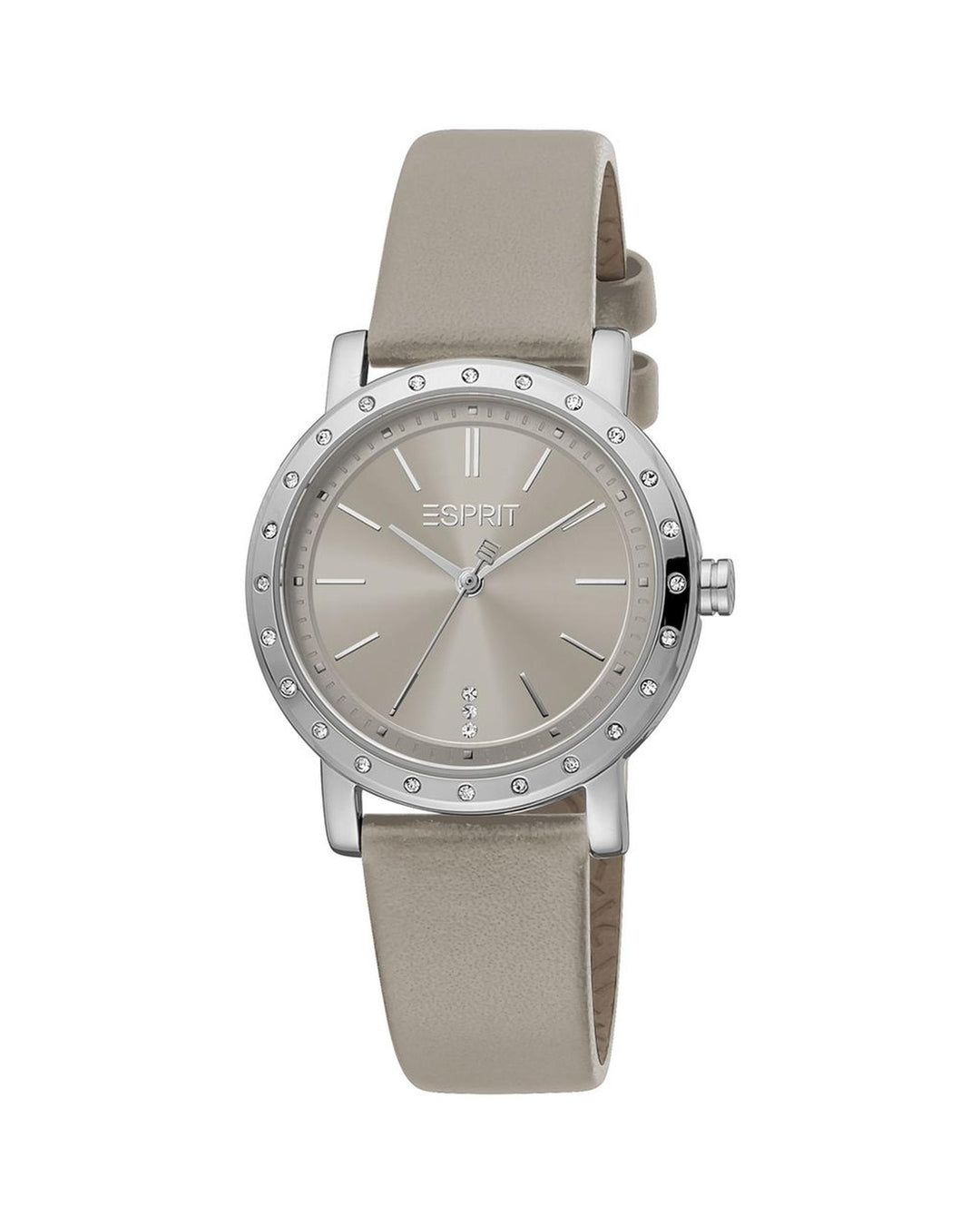 Esprit Women's Silver Watch - One Size