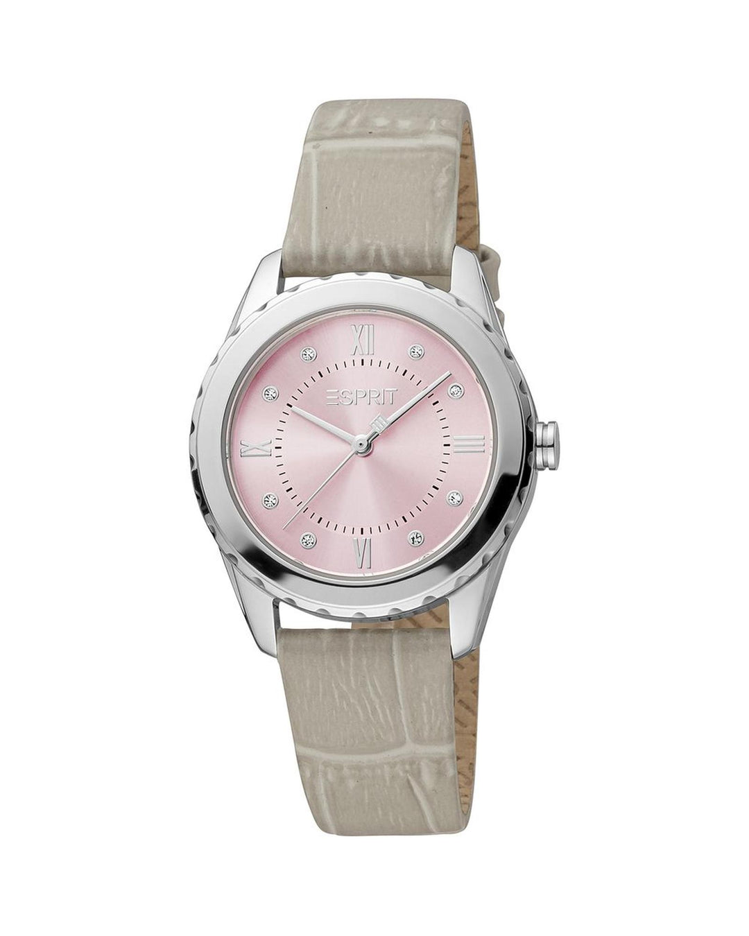 Esprit Women's Silver Watch - One Size