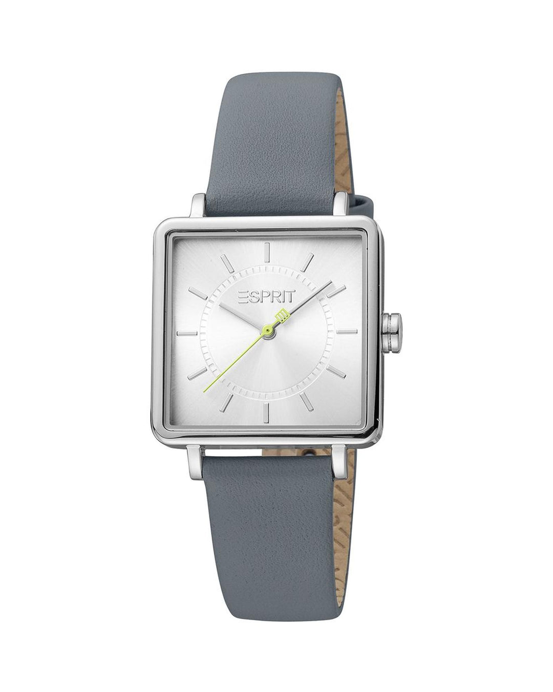 Esprit Women's Silver Watch - One Size