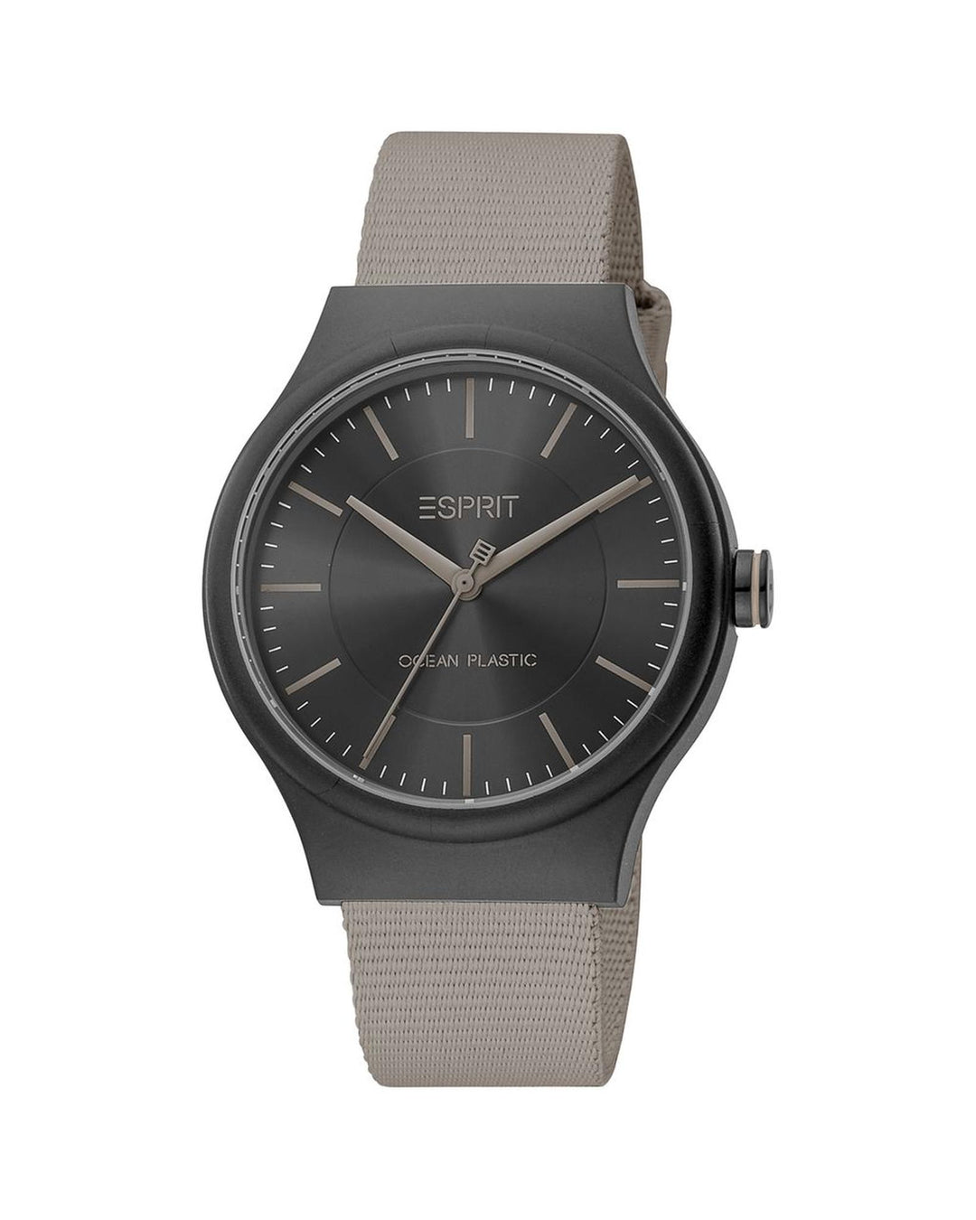 Esprit Women's Black Watch - One Size