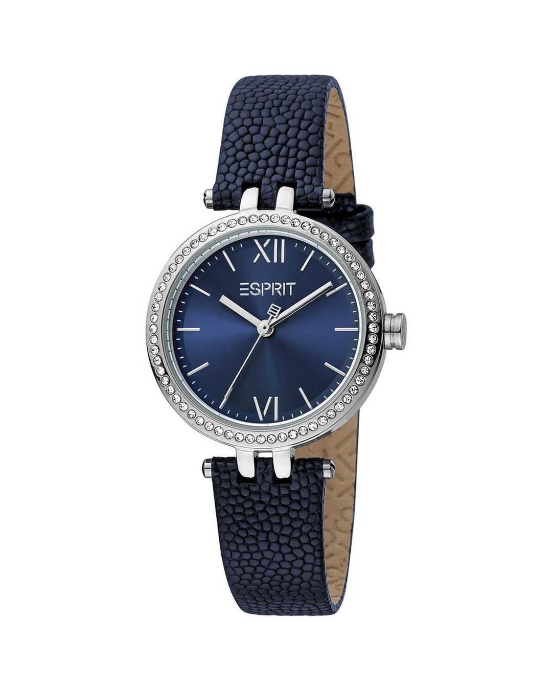 Esprit Women's Silver Watch - One Size