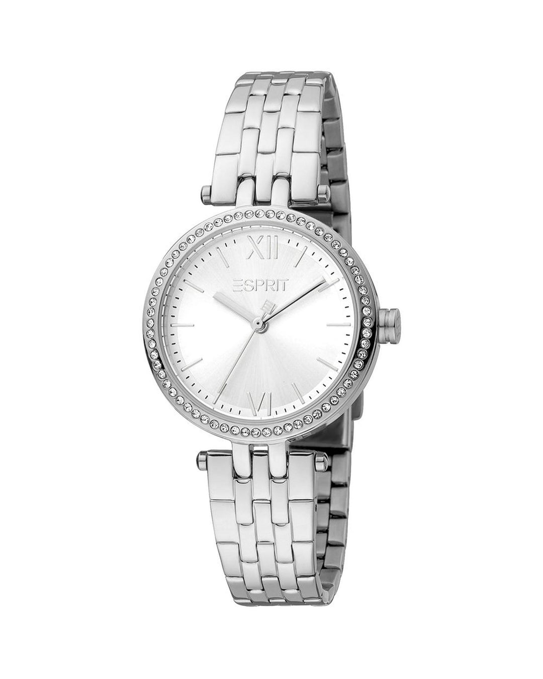Esprit Women's Silver Watch - One Size