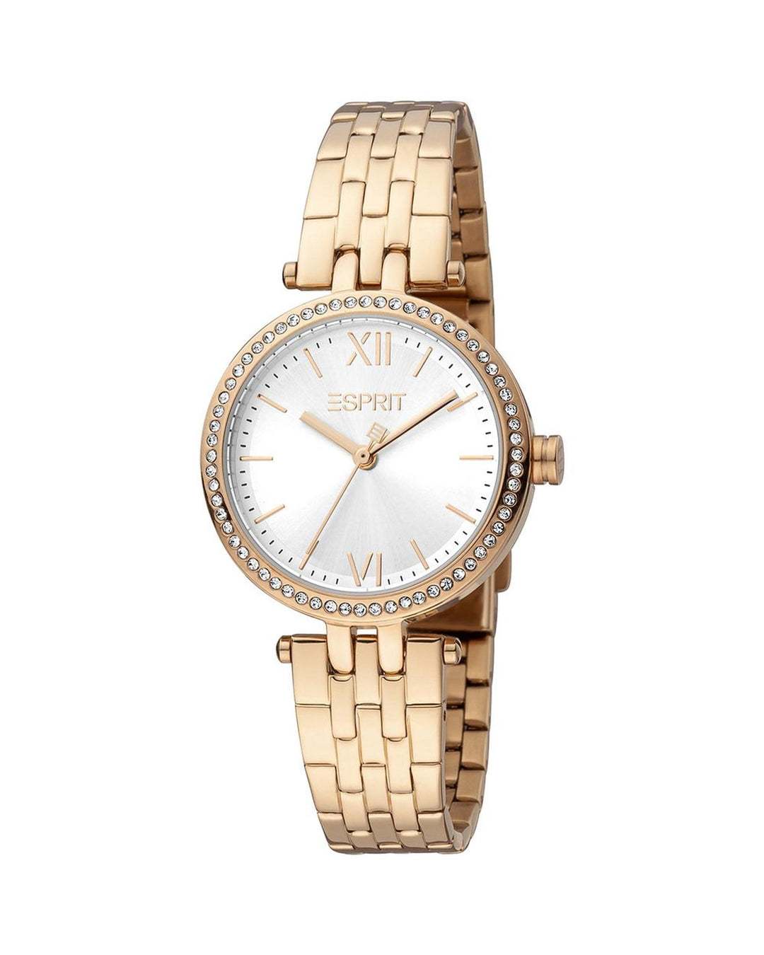 Esprit Women's Rose Gold Watch - One Size