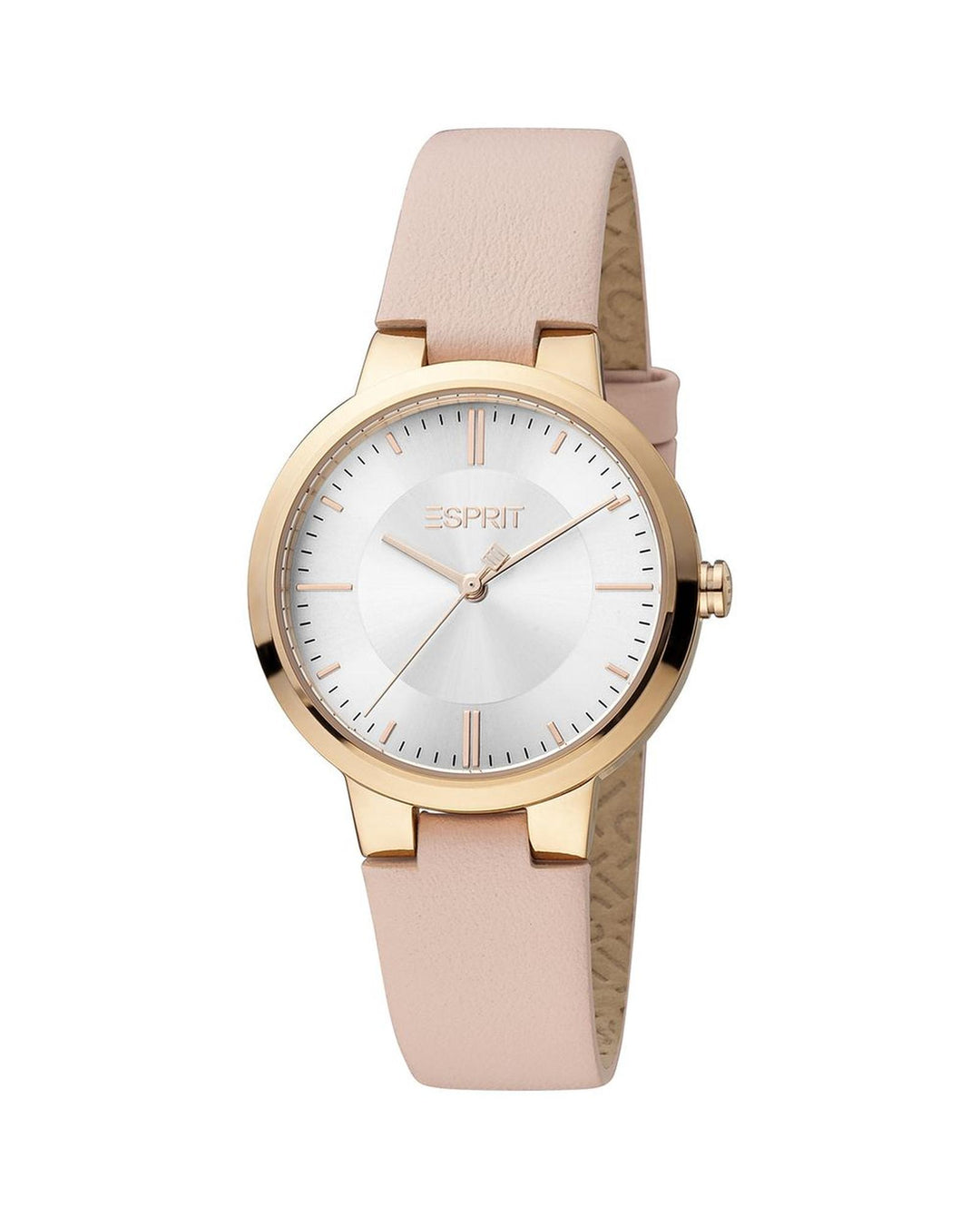 Esprit Women's Rose Gold Watch - One Size