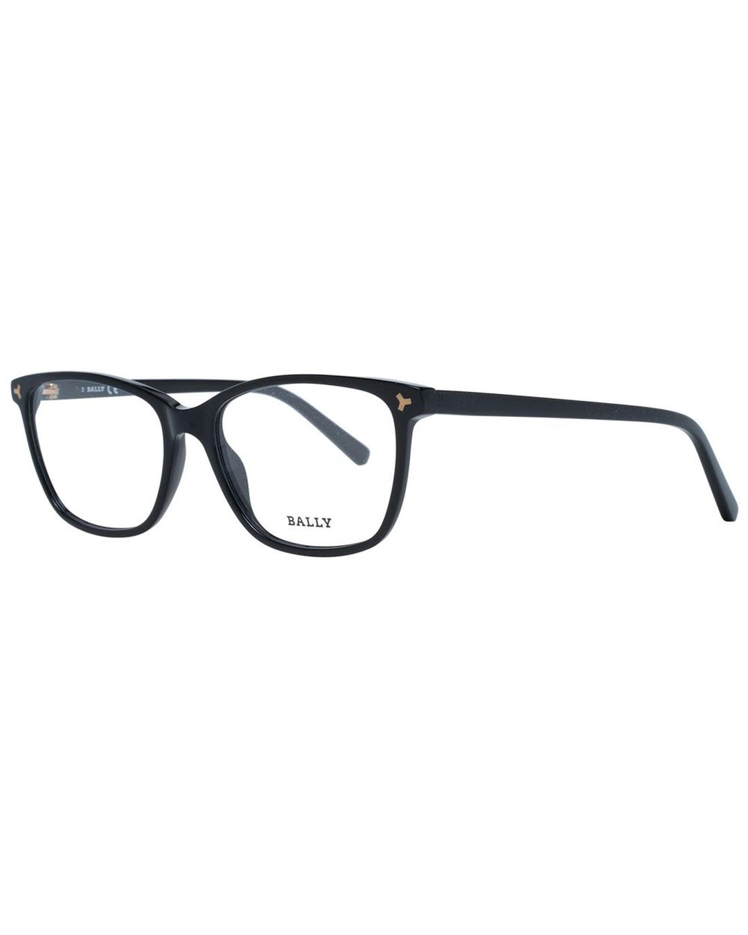 Bally Women's Black Optical Frames - One Size
