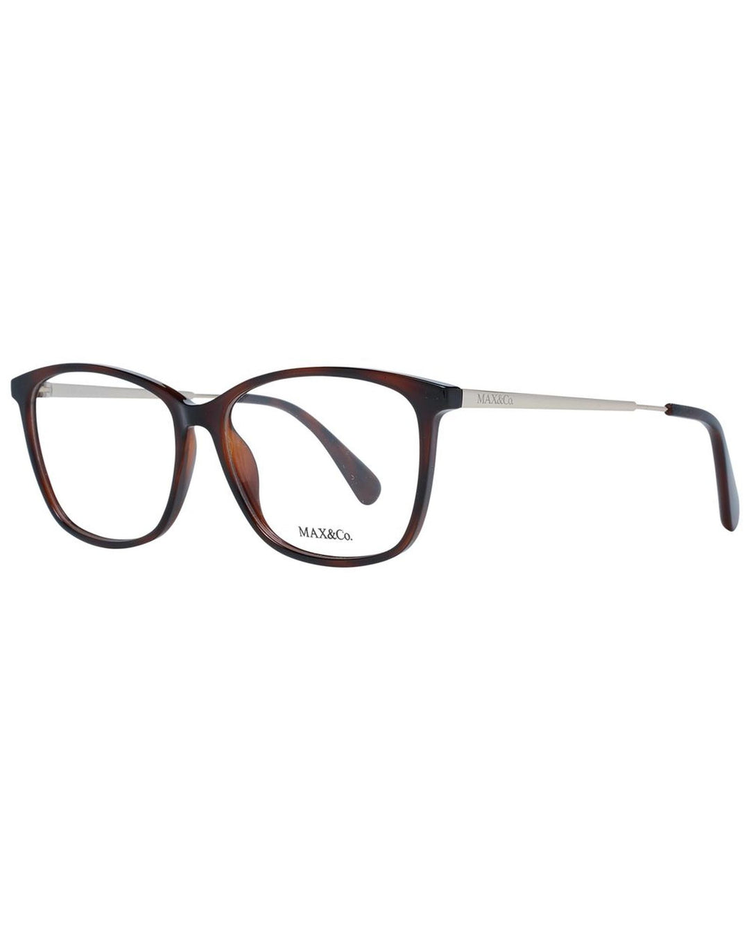 Max & Co Women's Brown Optical Frames - One Size