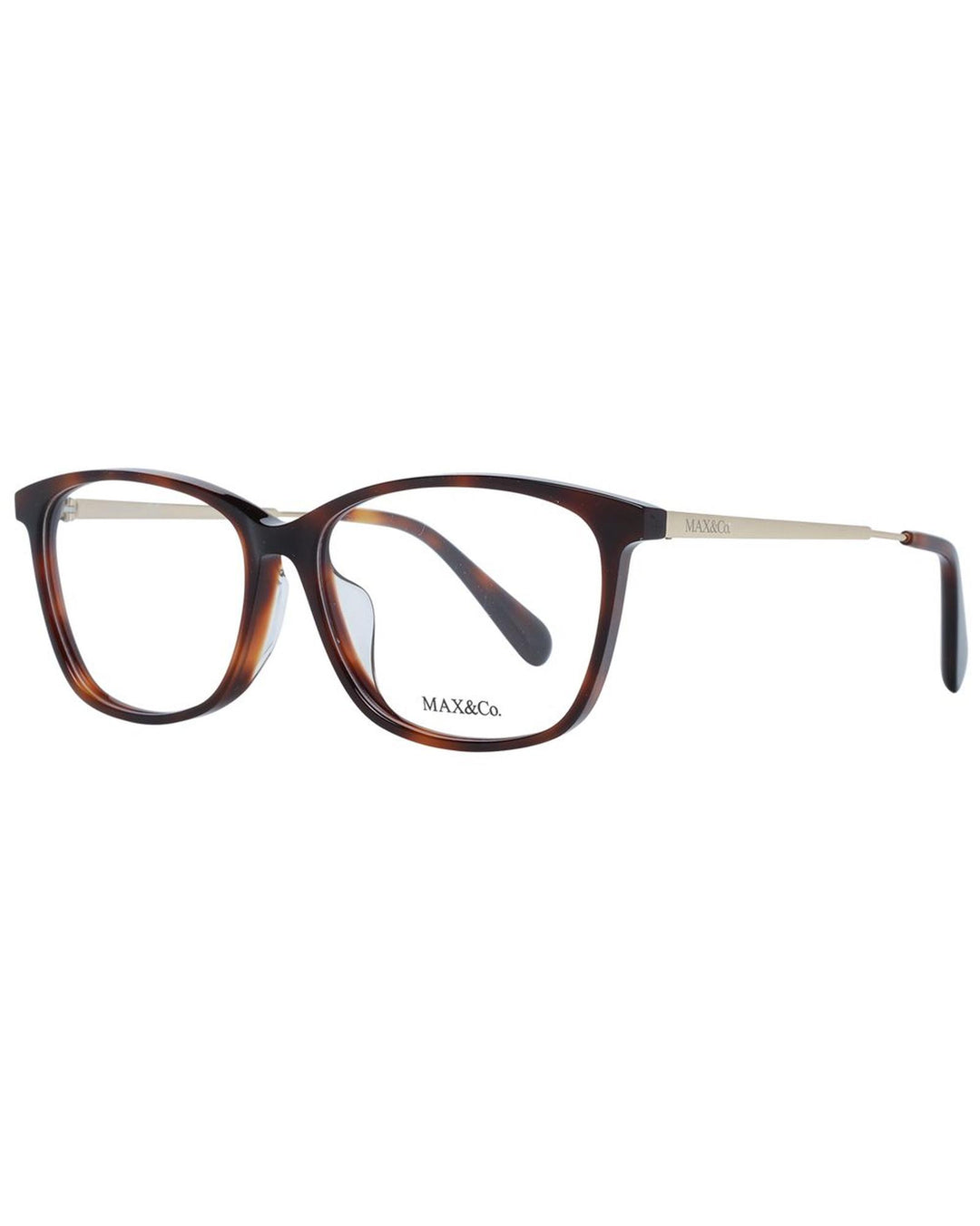 Max & Co Women's Brown Optical Frames - One Size