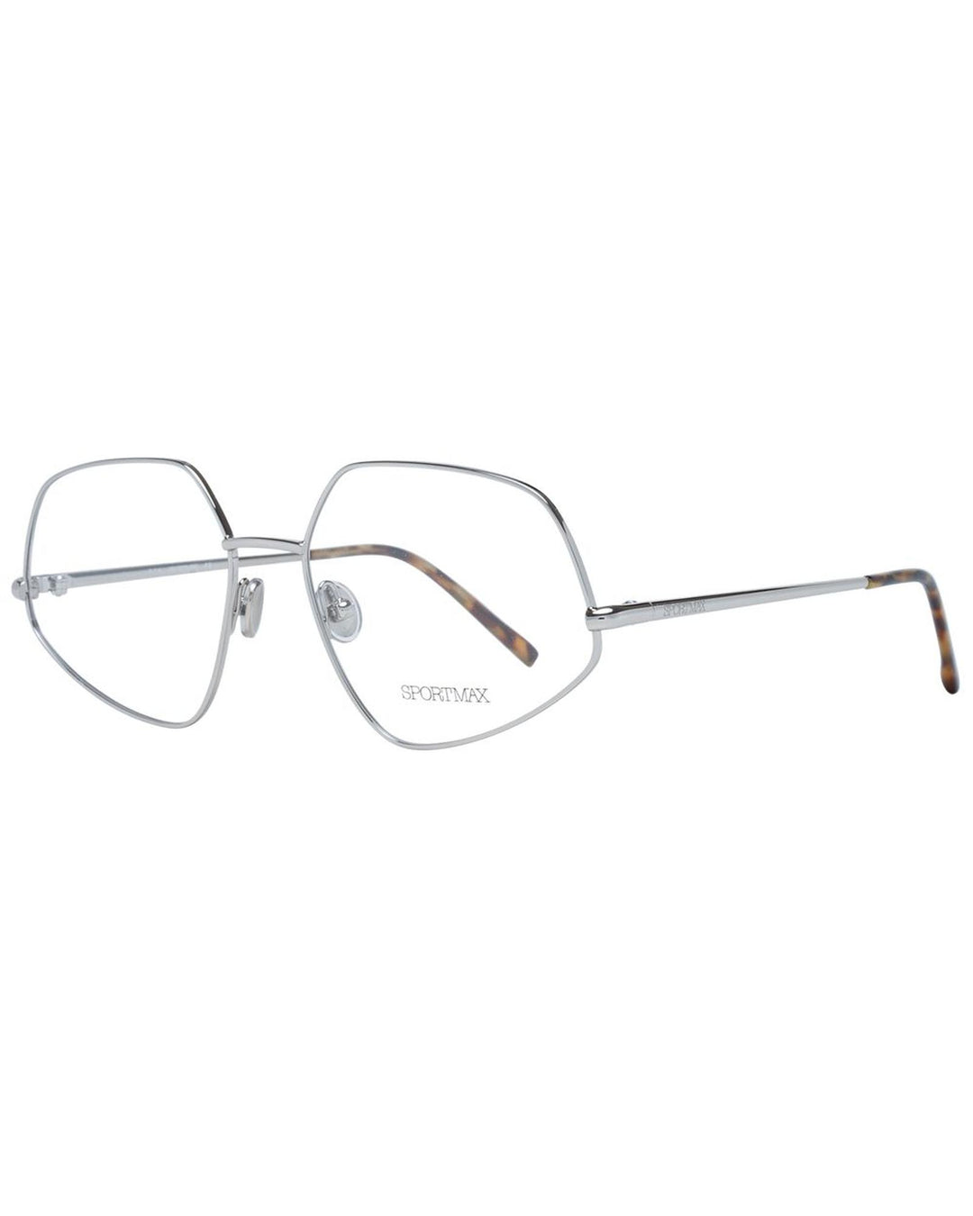 Sportmax Women's Gray Optical Frames - One Size