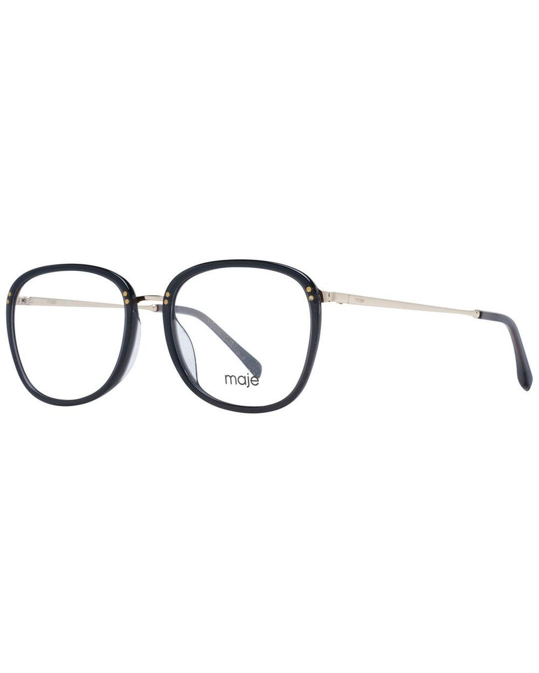 Maje Women's Black Optical Frames - One Size