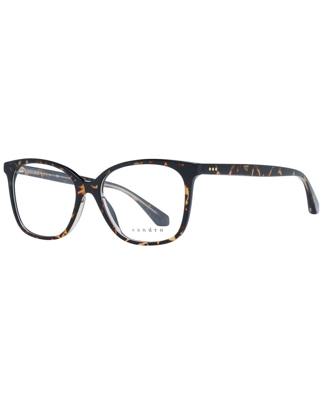 Sandro Women's Brown Optical Frames - One Size