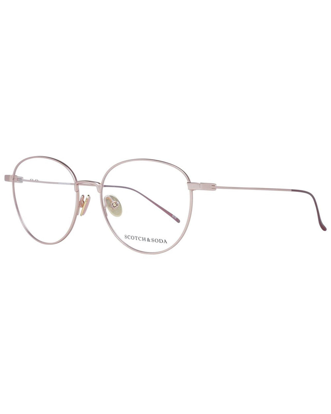Scotch & Soda Women's Copper Optical Frames - One Size