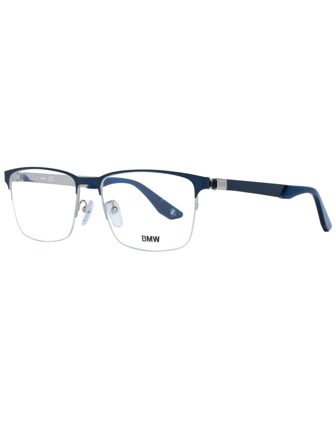 BMW Men's Gray Optical Frames - One Size