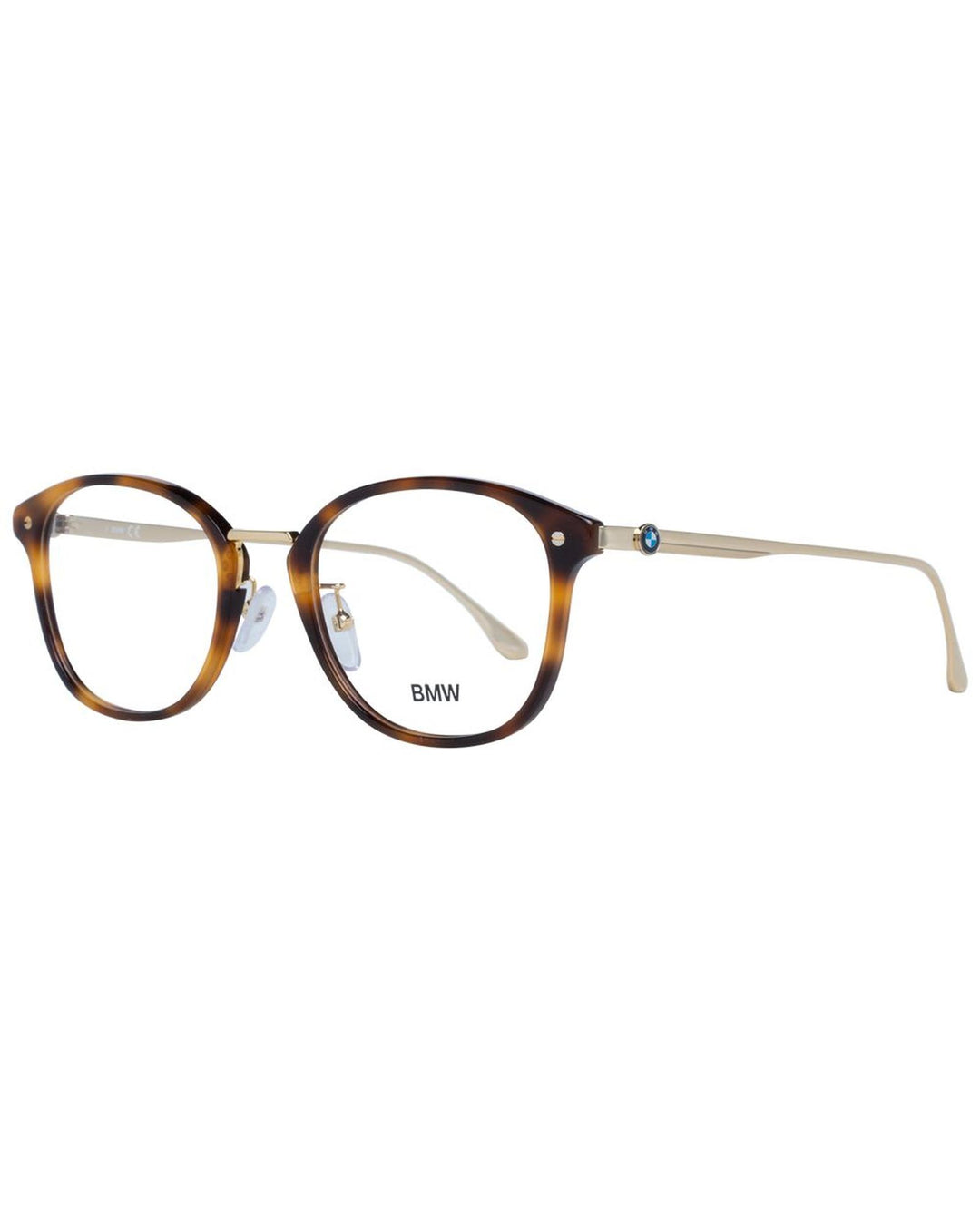 BMW Men's Brown Optical Frames - One Size