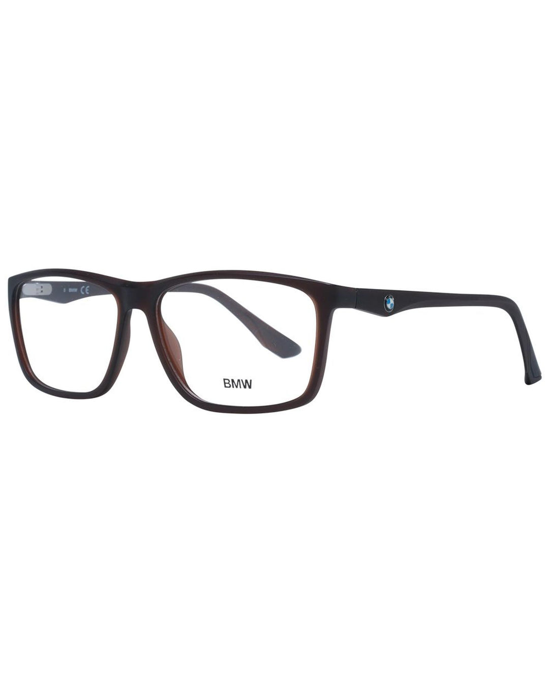 BMW Men's Brown Optical Frames - One Size