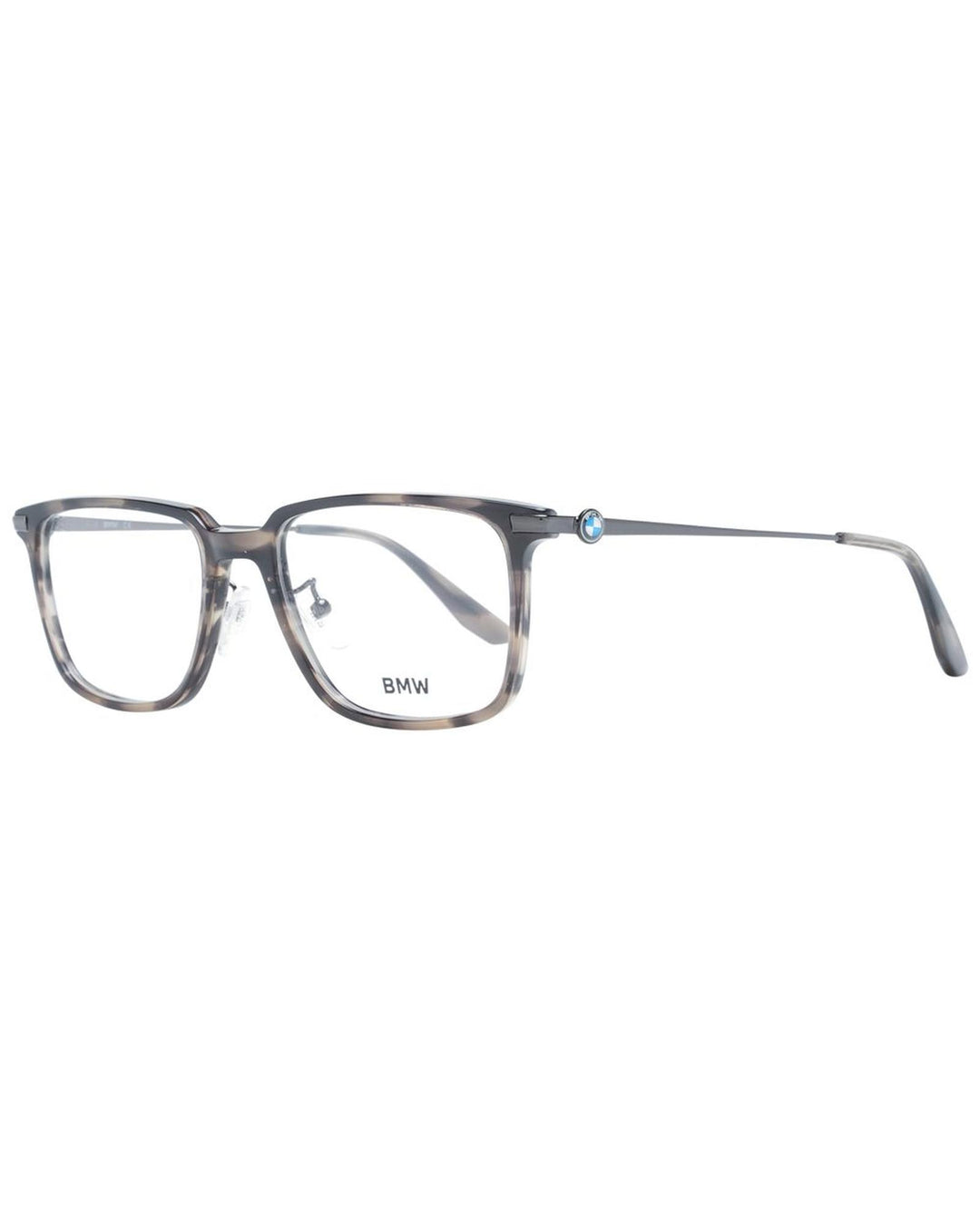 BMW Men's Gray  Optical Frames - One Size