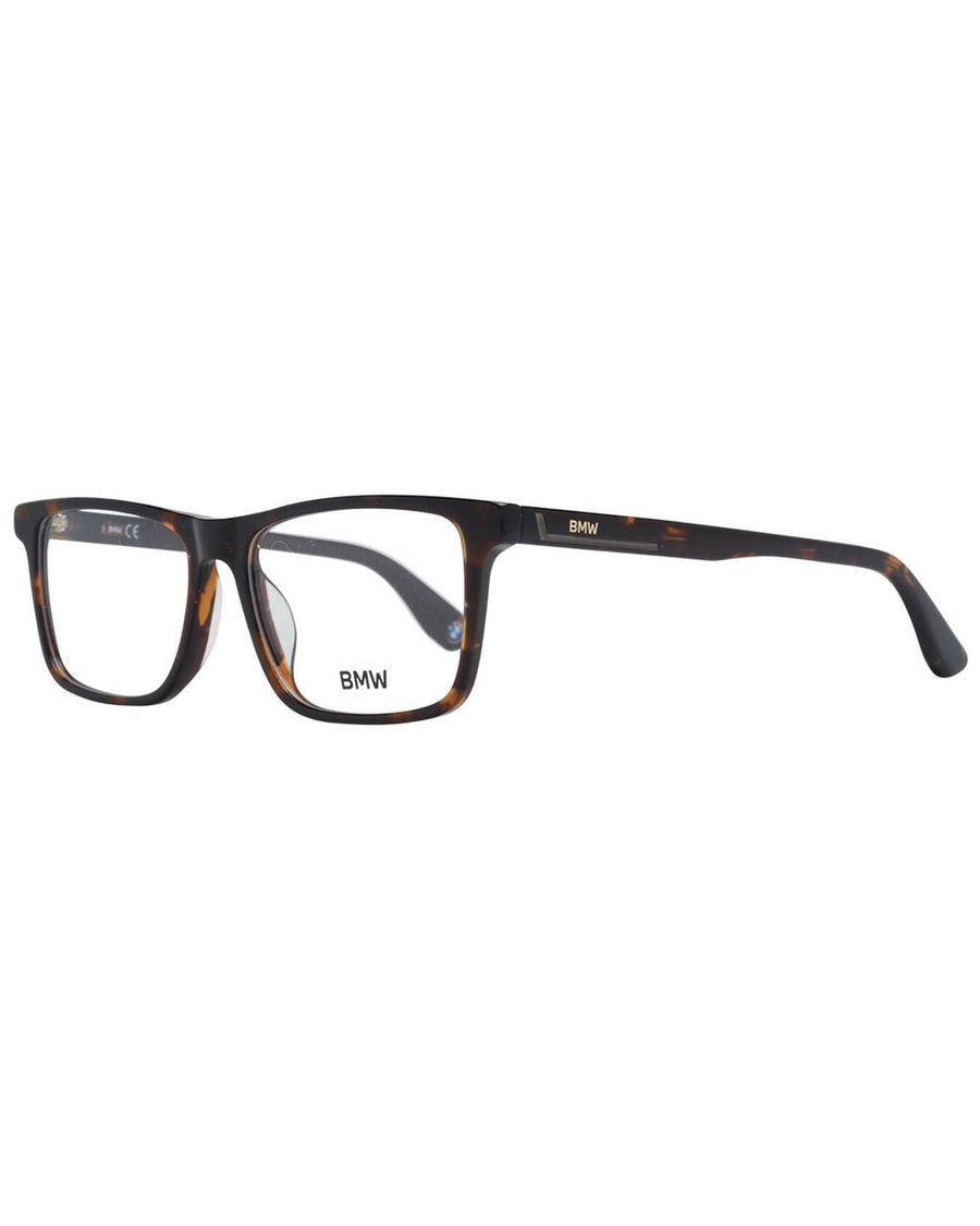 BMW Men's Brown  Optical Frames - One Size