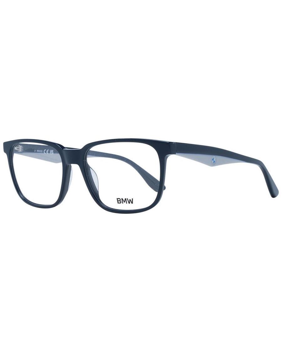 BMW Men's Blue  Optical Frames - One Size