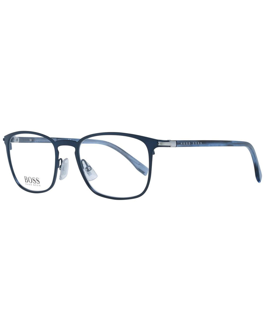 Hugo Boss Men's Blue  Optical Frames - One Size