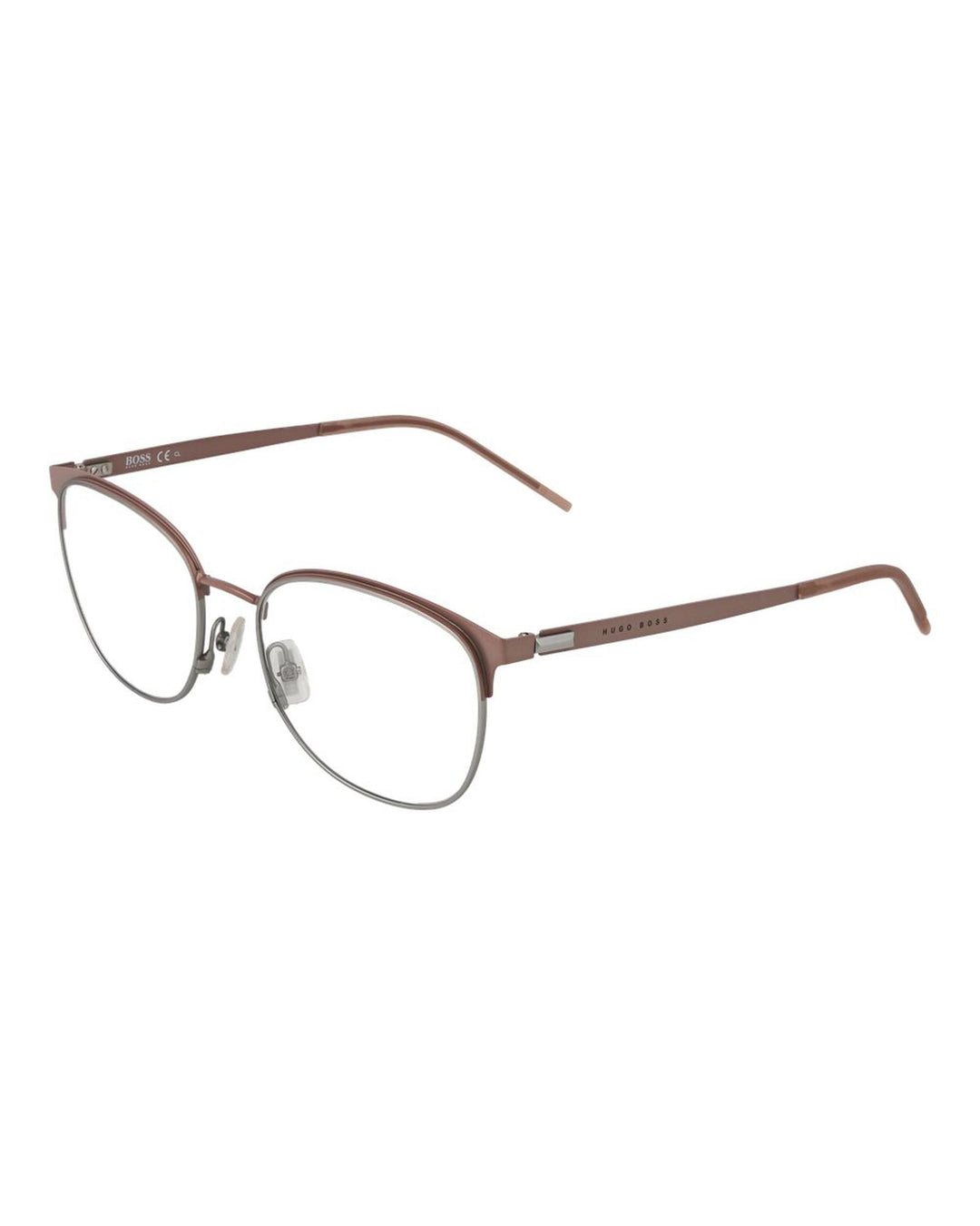 Hugo Boss Women's Pink  Optical Frames - One Size