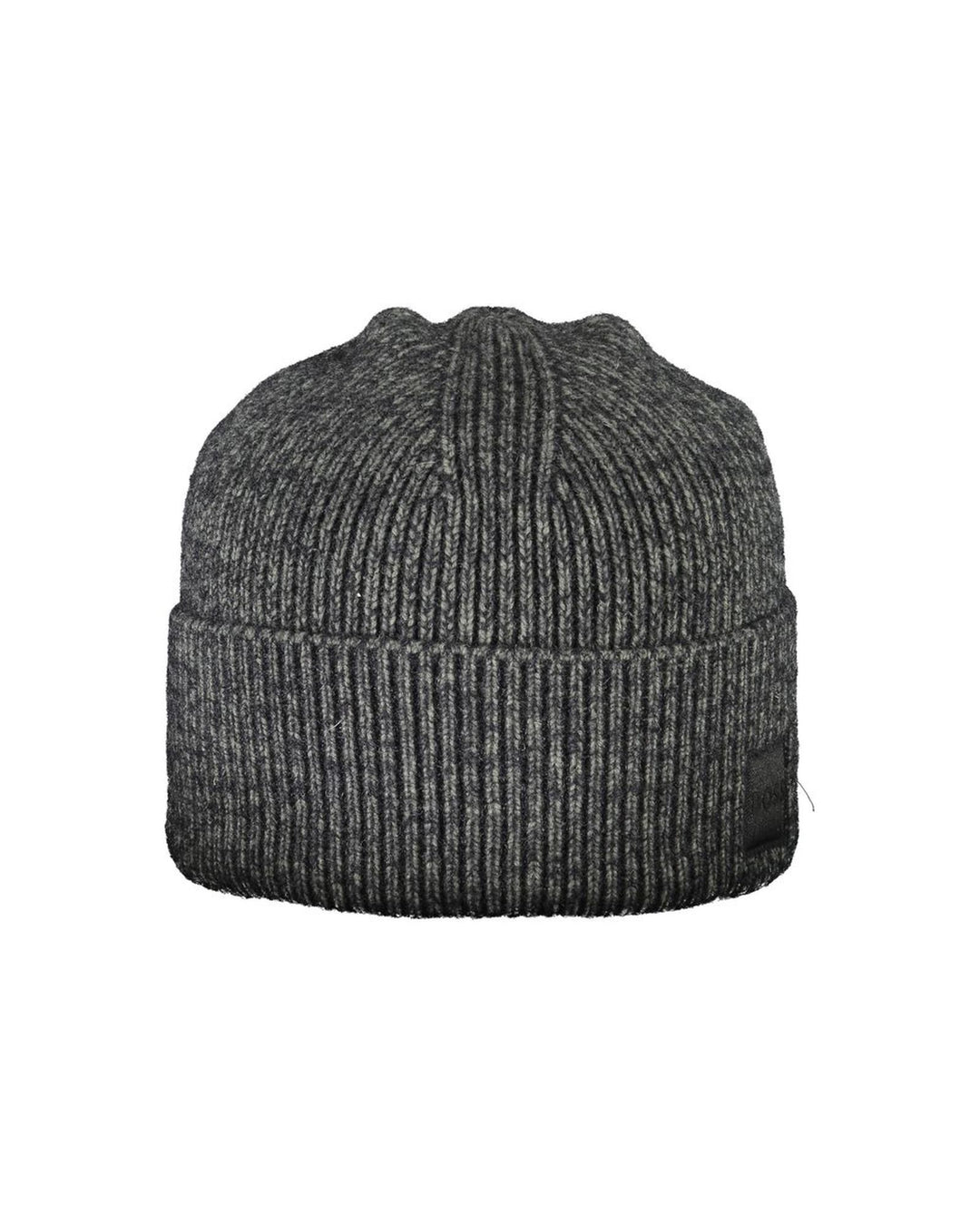 Hugo Boss Men's Black Polyamide  Cap - One Size