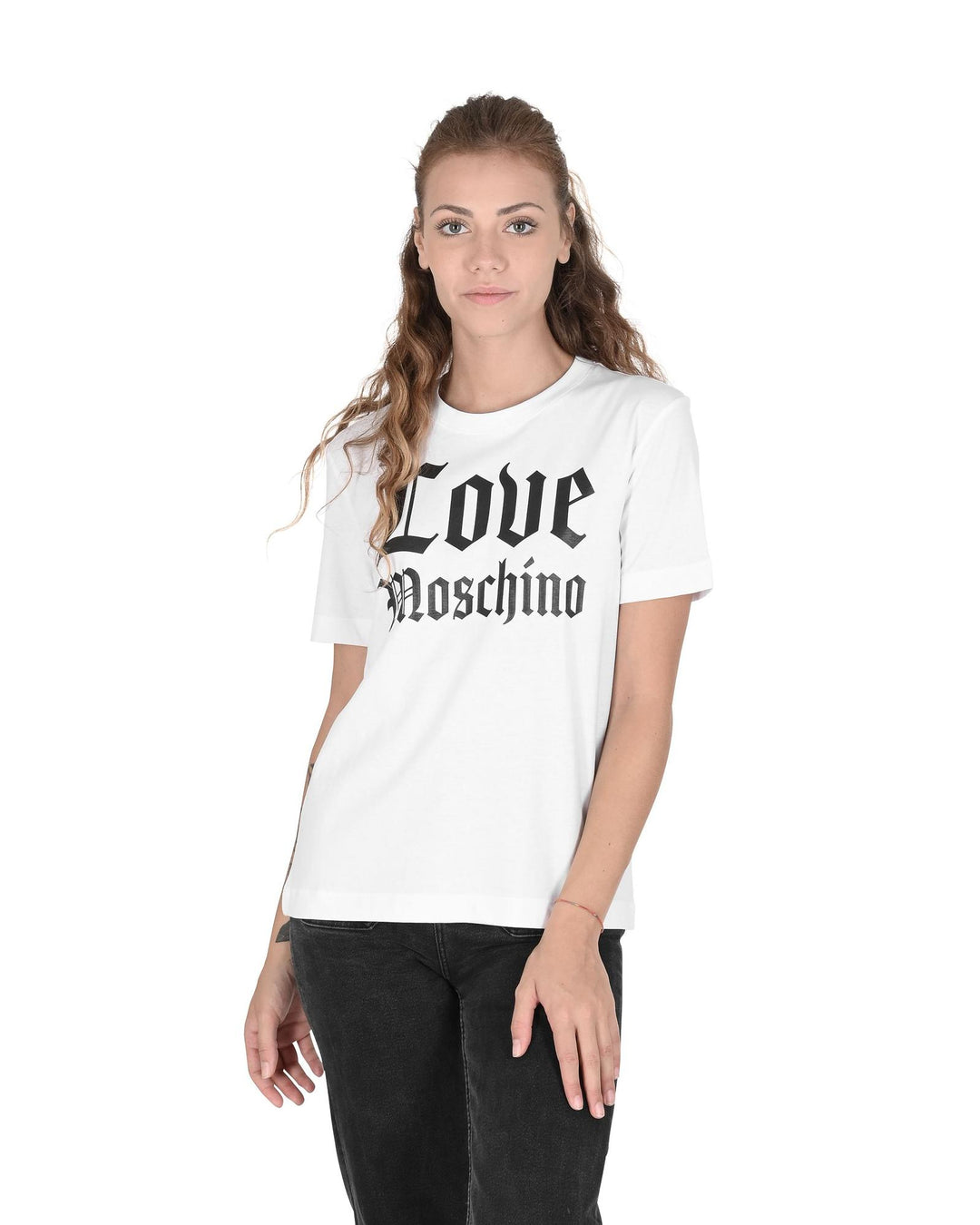 Love Moschino Women's Love Moschino T-Shirt - 42 IT