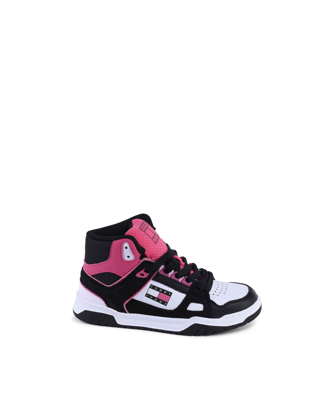 HighTop Casual Sneakers - 37 EU