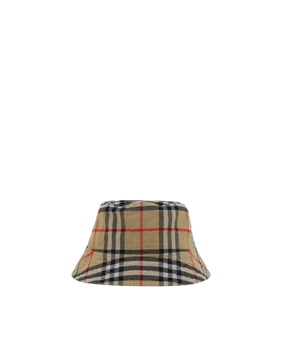 Burberry Men's Bucket Hat - S