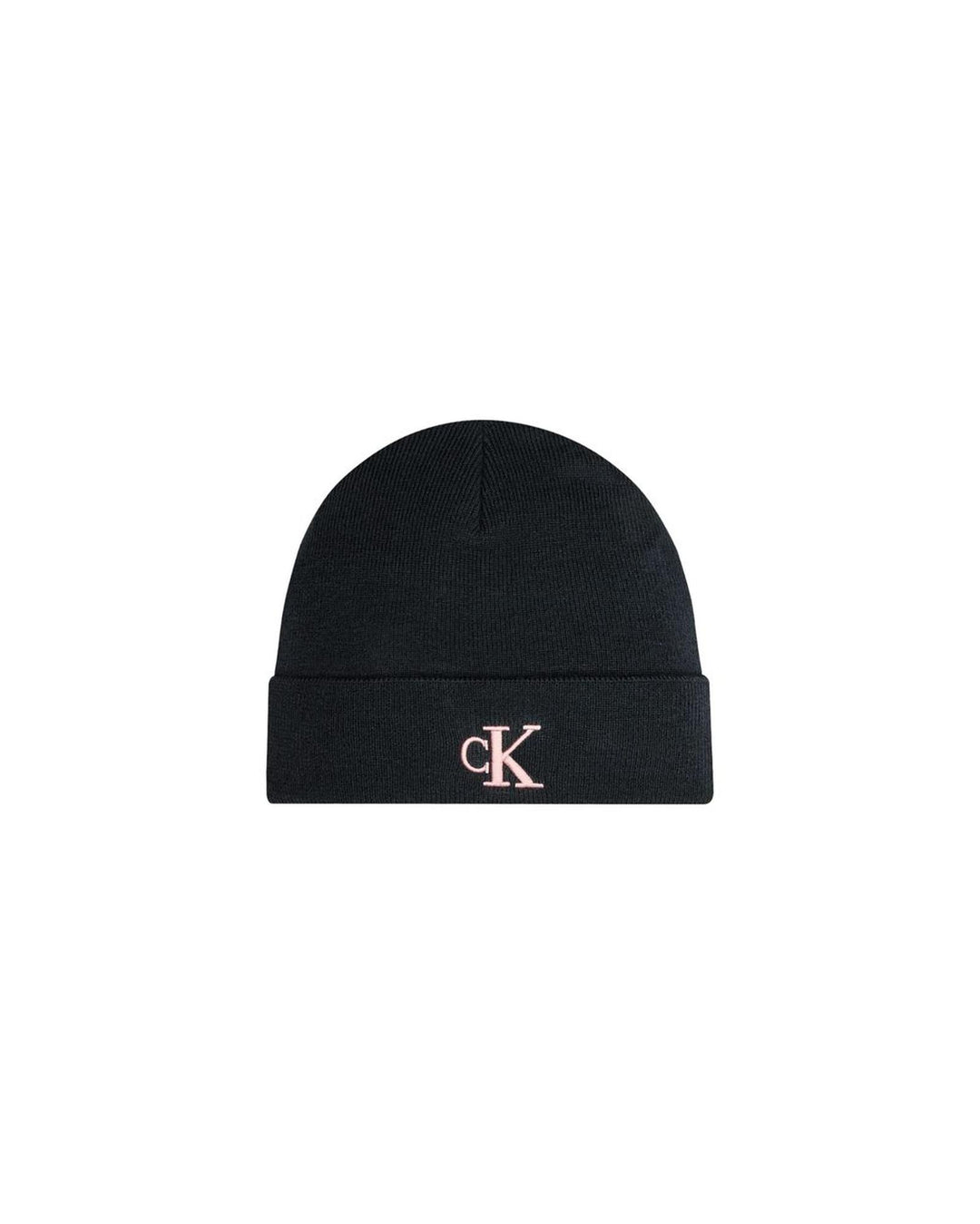 Calvin Klein Jeans Women's Pink Recycled Polyester Hat - One Size