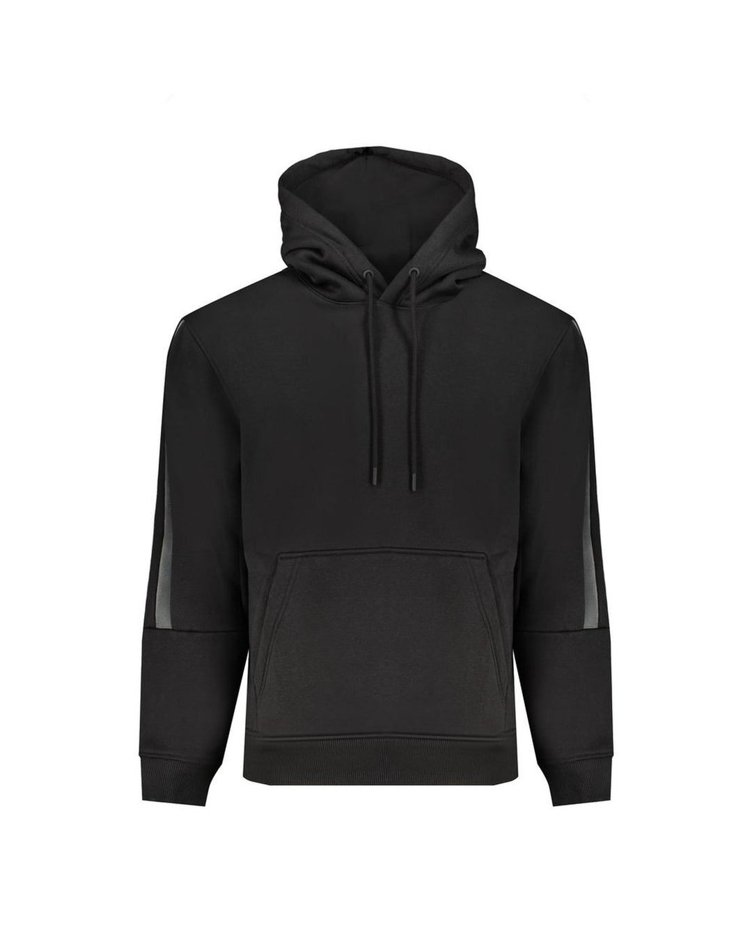 Calvin Klein Men's Black Cotton Sweater - M