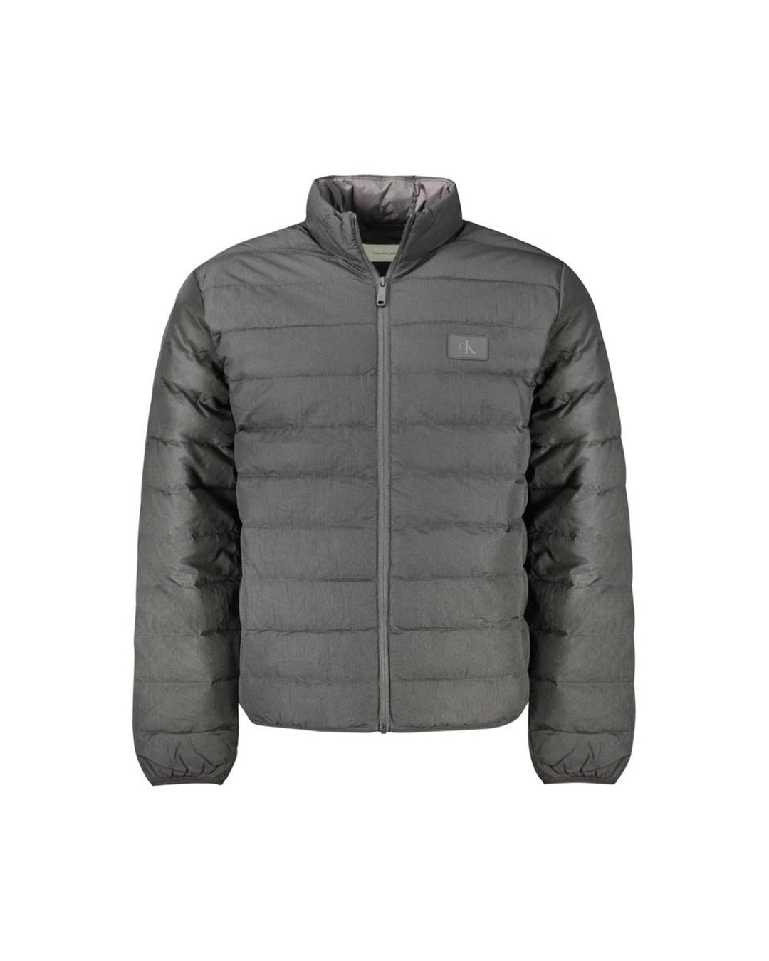 Calvin Klein Men's Black Polyamide Jacket - 2XL