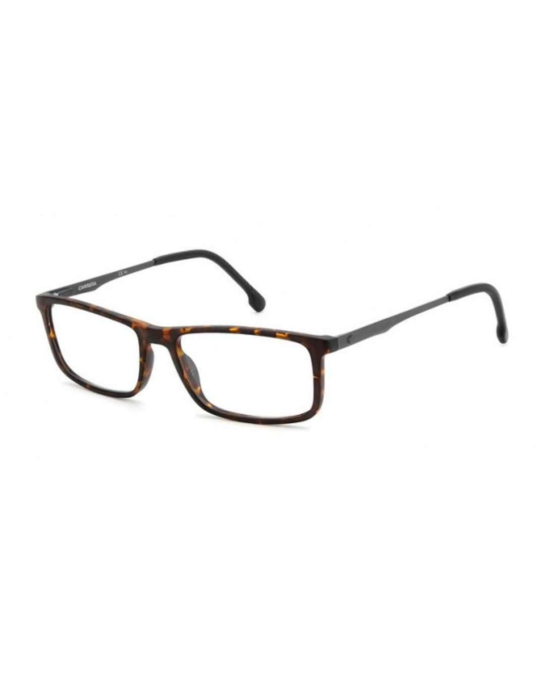 Carrera Men's Brown Acetate Frames - One Size