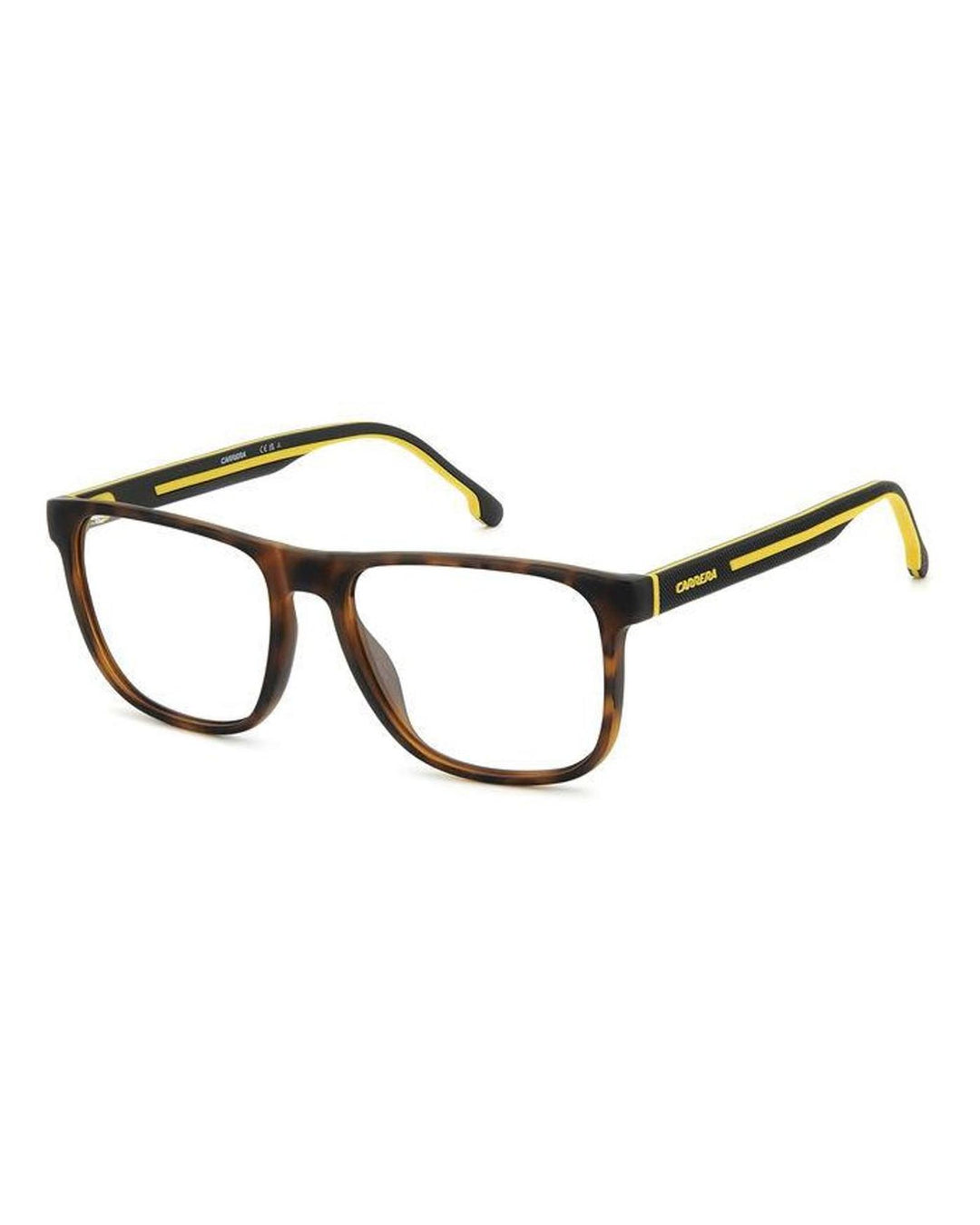 Carrera Men's Brown Resin Frames - One Size