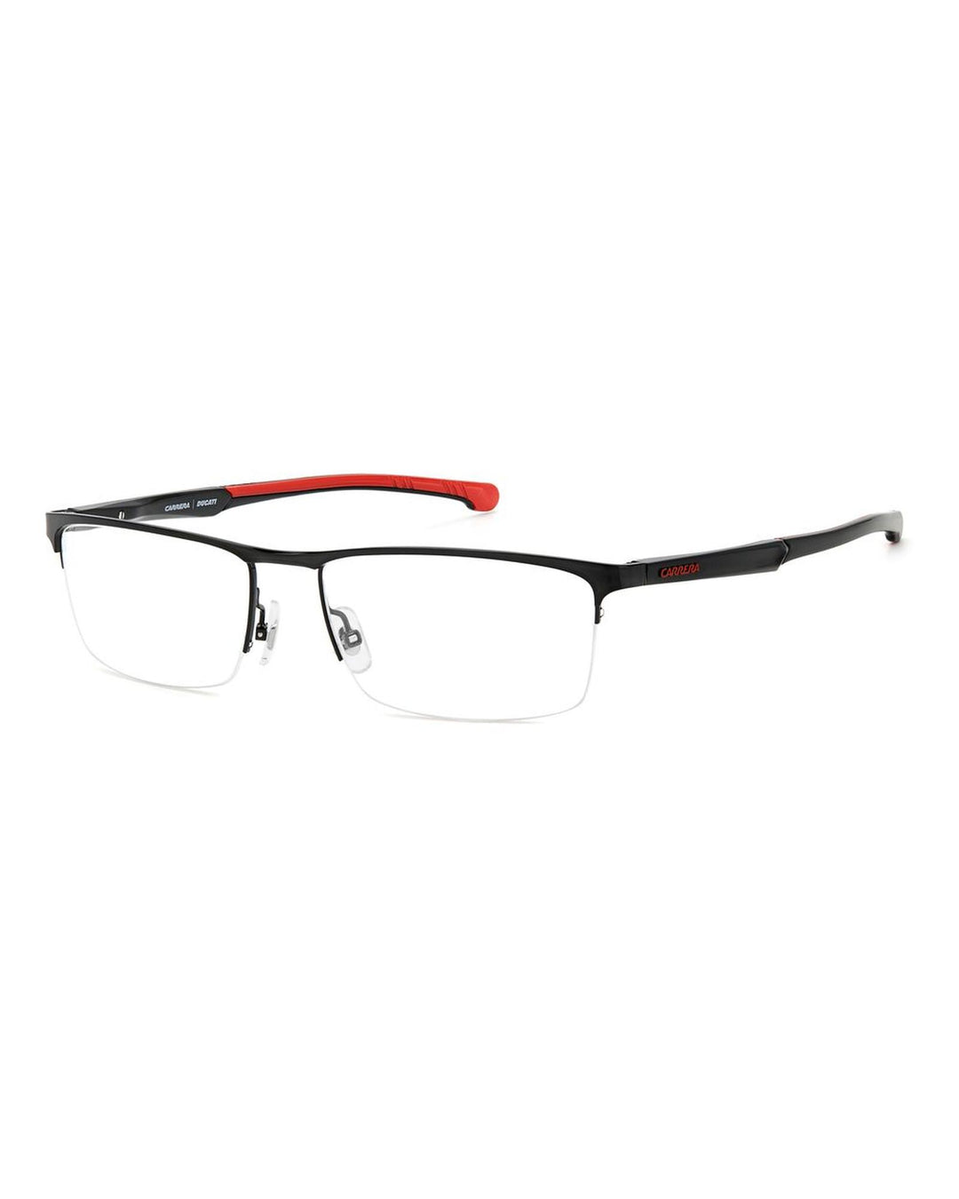 Carrera Ducati Men's Black Metal Frames - One Size