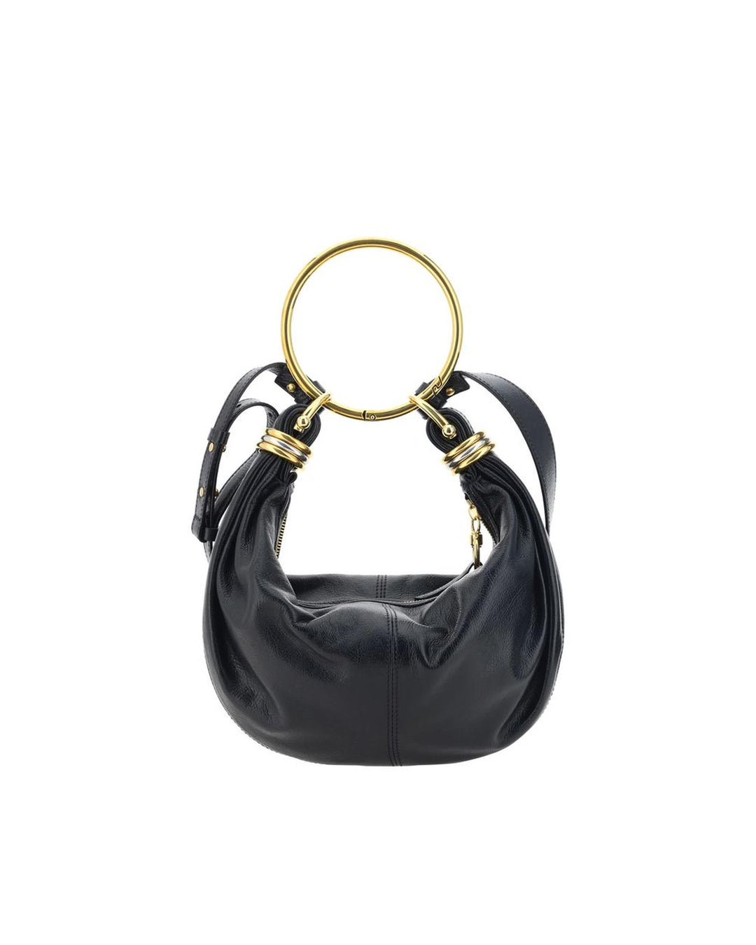 Chloe Women's Bracelet Handbag - One Size