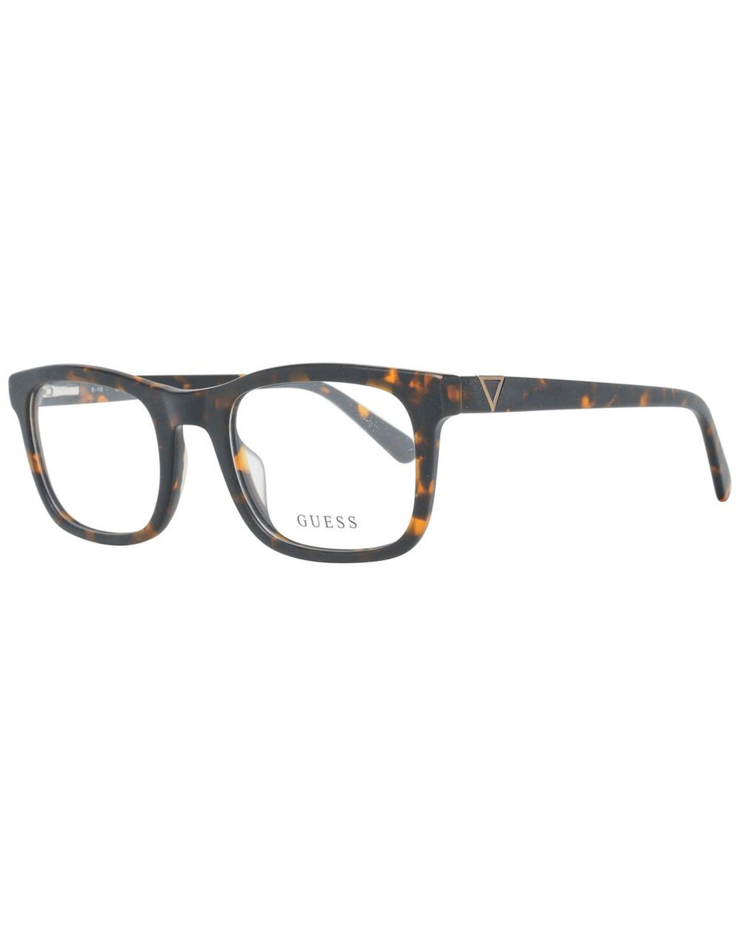 Guess Men's Brown Optical Frames - One Size