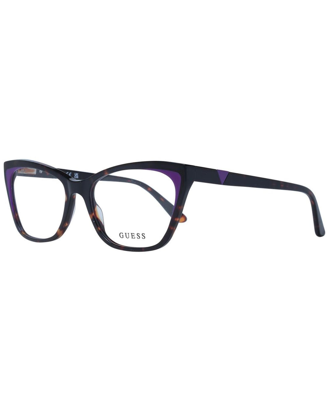 Guess Women's Brown Optical Frames - One Size