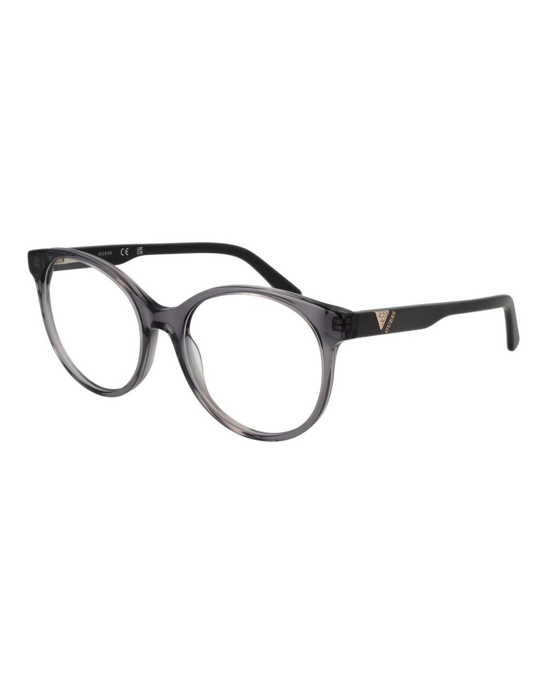 Guess Women's Gray Optical Frames - One Size
